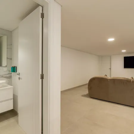 Vila Esmenaut By Madeira Dream