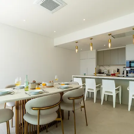 Esmenaut By Madeira Dream Vila