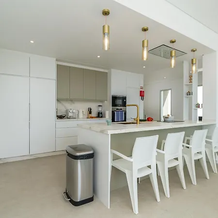 Esmenaut By Madeira Dream Vila *
