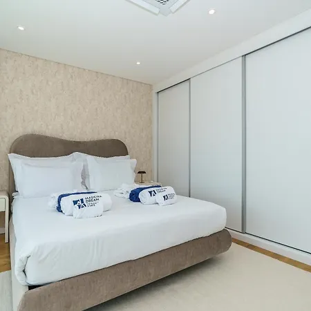 Esmenaut By Madeira Dream Vila *