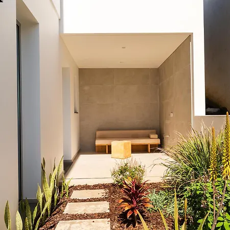 Esmenaut By Madeira Dream Vila
