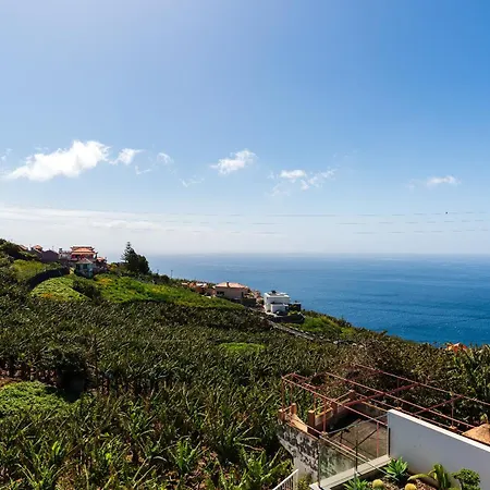 Esmenaut By Madeira Dream * Ponta do Sol (Madeira)