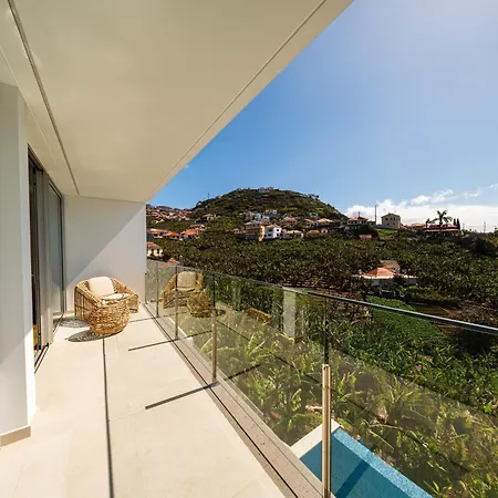 Esmenaut By Madeira Dream Vila *