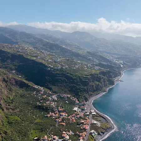 Vila Esmenaut By Madeira Dream
