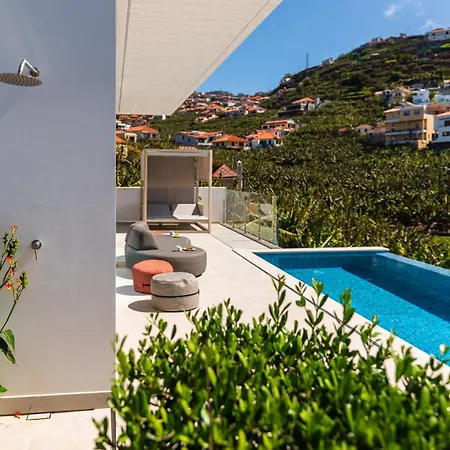 Esmenaut By Madeira Dream Vila
