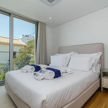 Esmenaut By Madeira Dream Vila *