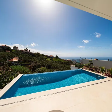Esmenaut By Madeira Dream Vila Ponta do Sol (Madeira)