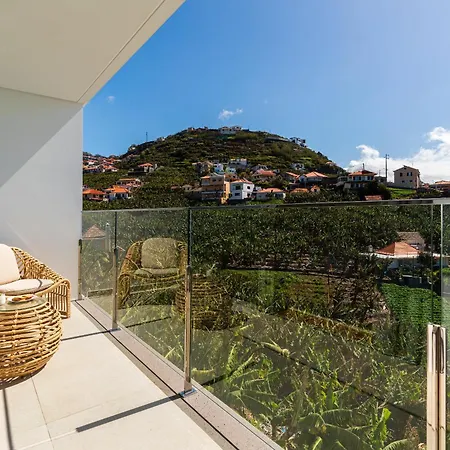 Vila Esmenaut By Madeira Dream *