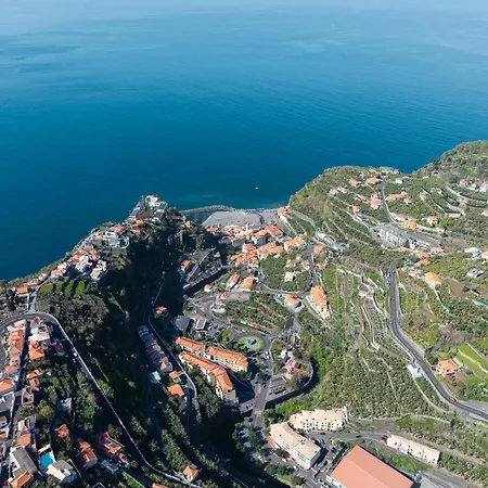 Vila Esmenaut By Madeira Dream *